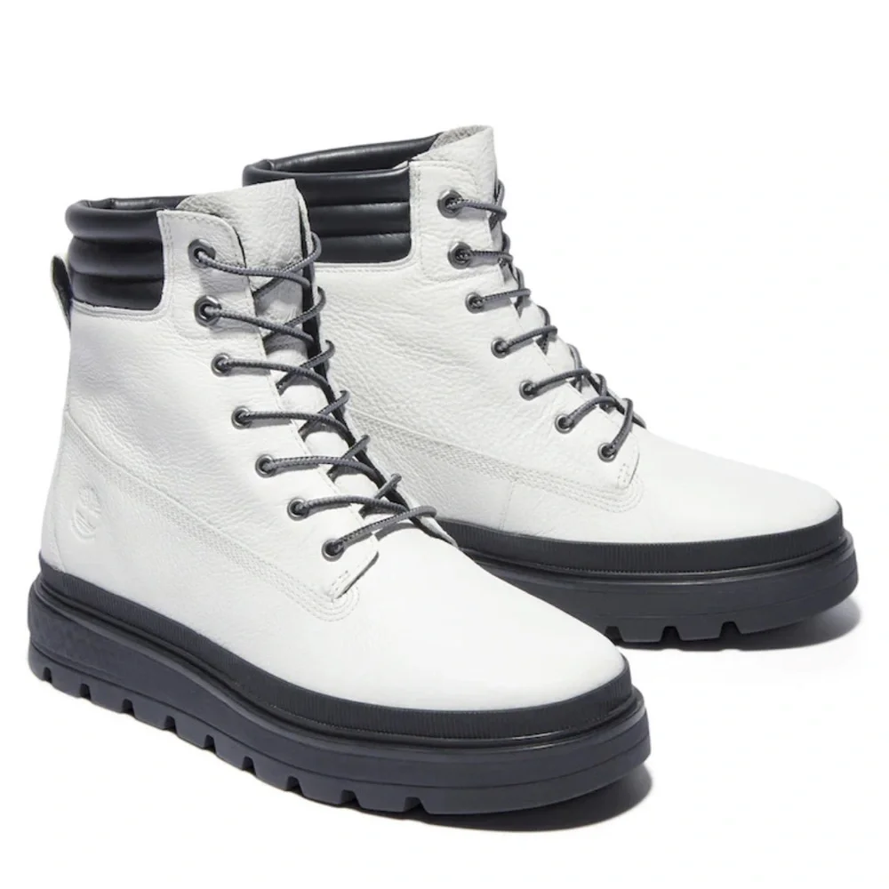 🆕 TIMBERLAND RAY CITY BOOT - WOMEN'S